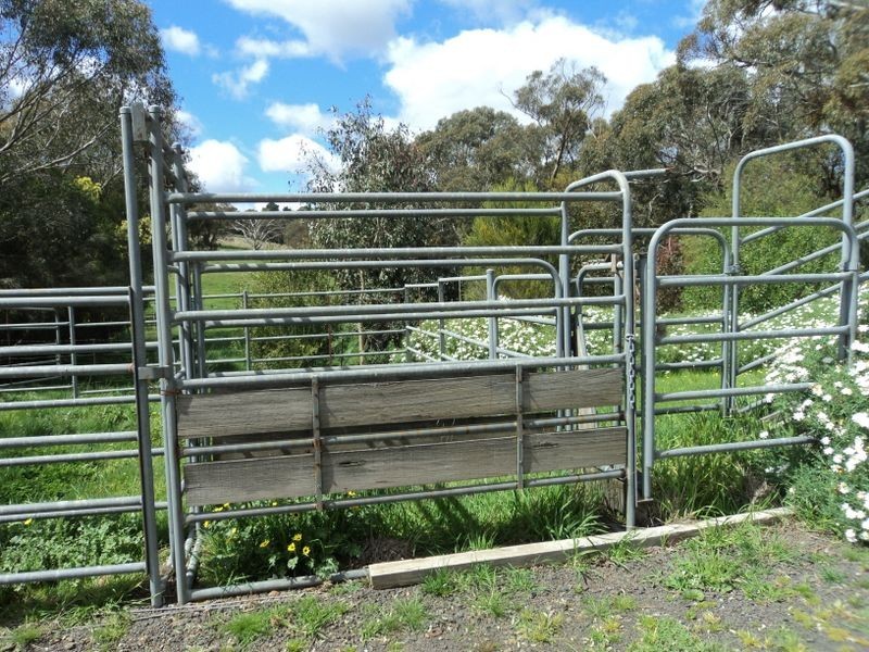 45 South Mountain Road, Heathcote Junction VIC 3758