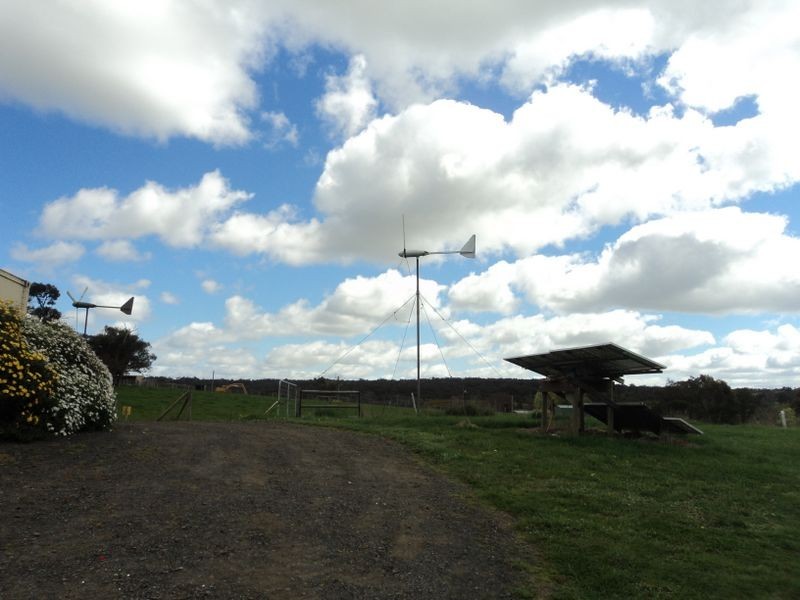 45 South Mountain Road, Heathcote Junction VIC 3758