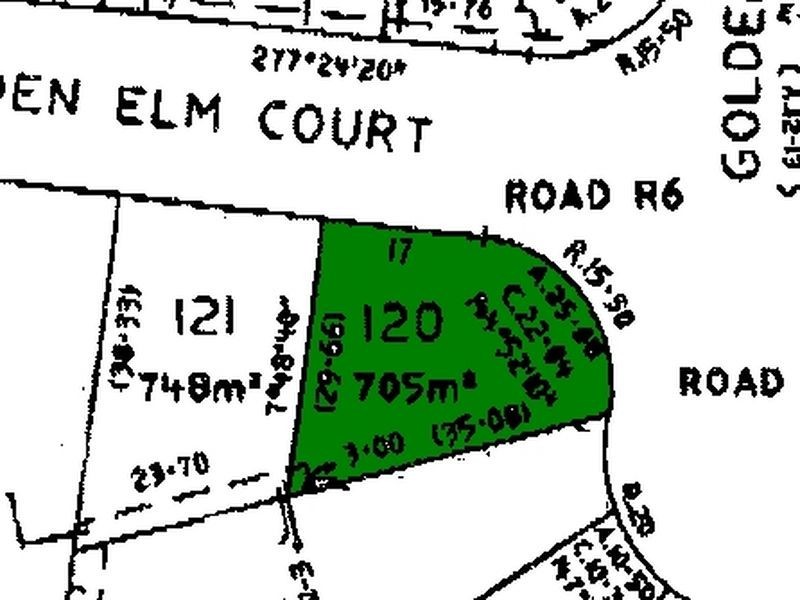 25 Goldern Elm Court, Kilmore VIC 3764