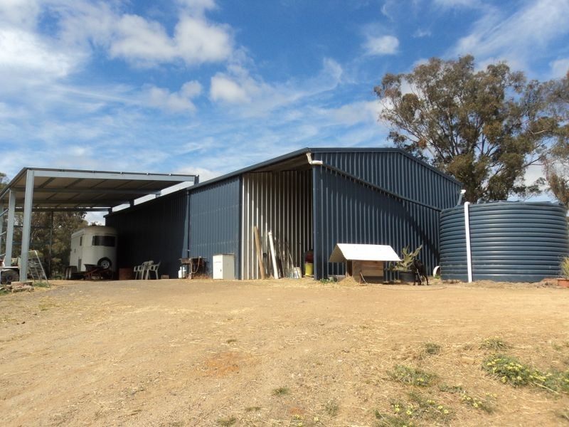 195 Strath Creek Road, Broadford VIC 3658