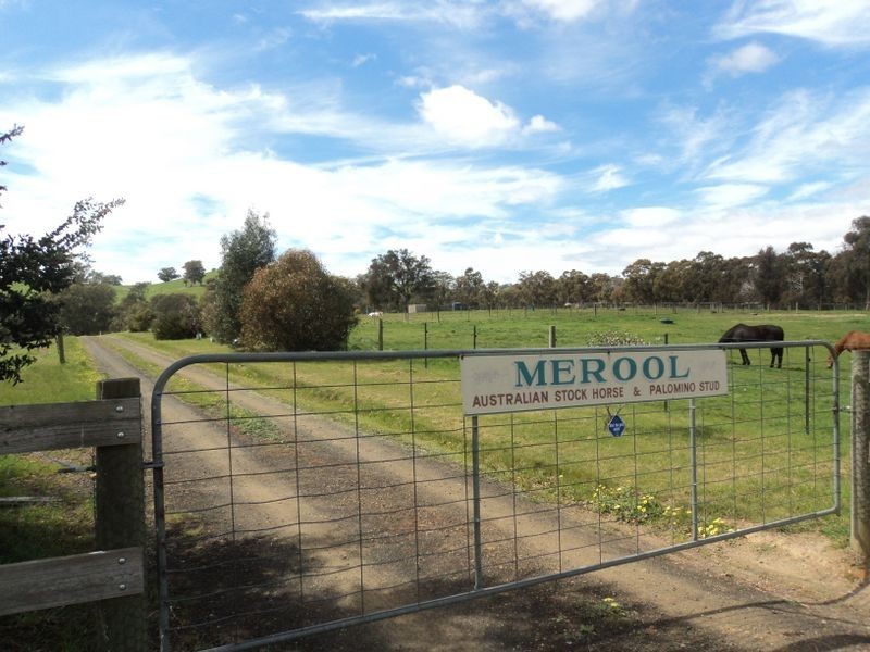 195 Strath Creek Road, Broadford VIC 3658