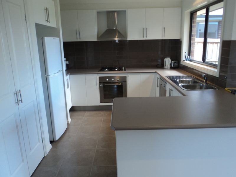 3 Grange Drive, Broadford VIC 3658