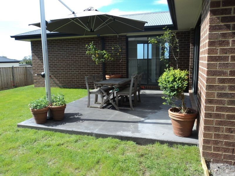 3 Grange Drive, Broadford VIC 3658