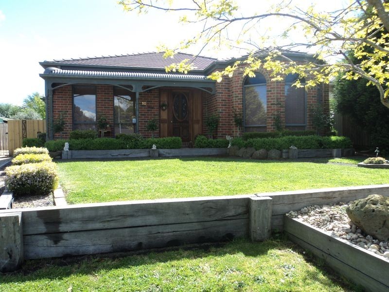 10 Hopkins way, Wallan VIC 3756