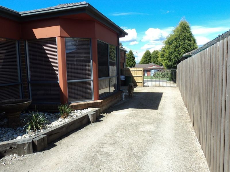 10 Hopkins way, Wallan VIC 3756