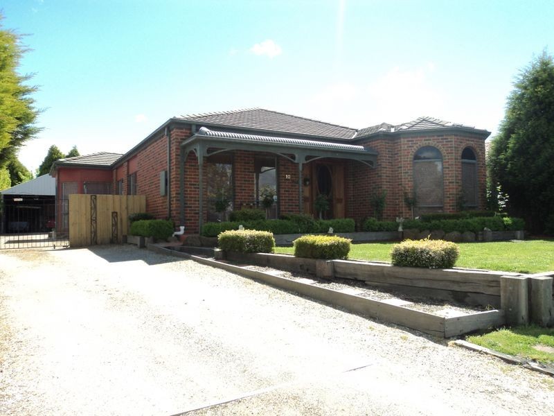 10 Hopkins way, Wallan VIC 3756
