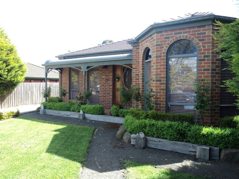 10 Hopkins way, Wallan VIC 3756