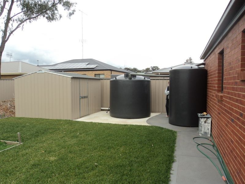 5 Parkland Place, Broadford VIC 3658