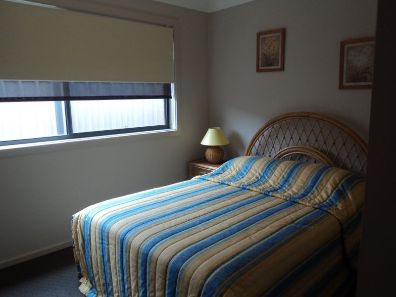 5 Parkland Place, Broadford VIC 3658