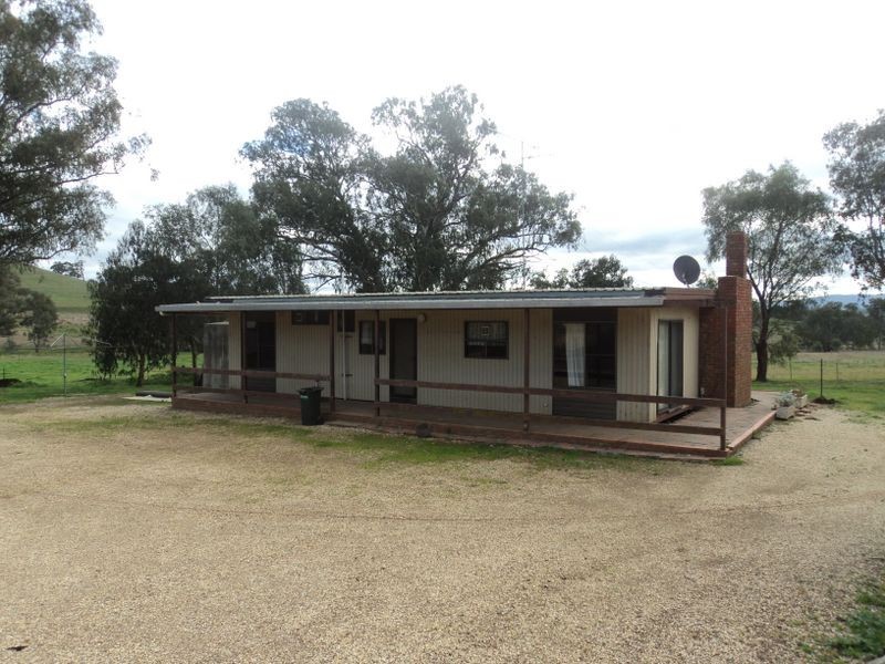 76 Lawrances Road, Yea VIC 3717