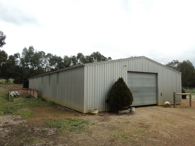 76 Lawrances Road, Yea VIC 3717