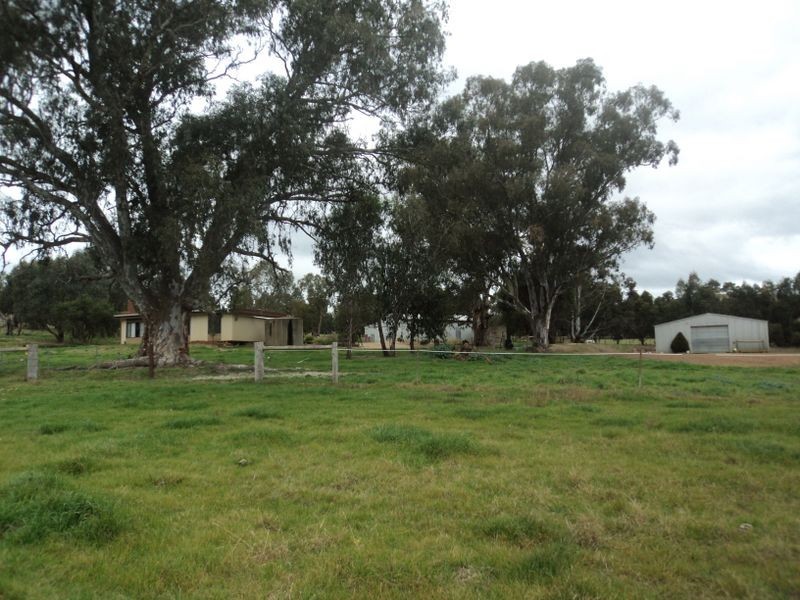 76 Lawrances Road, Yea VIC 3717