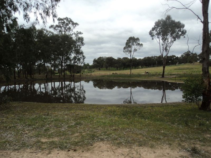 76 Lawrances Road, Yea VIC 3717