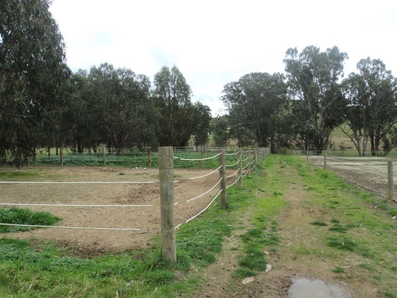 76 Lawrances Road, Yea VIC 3717