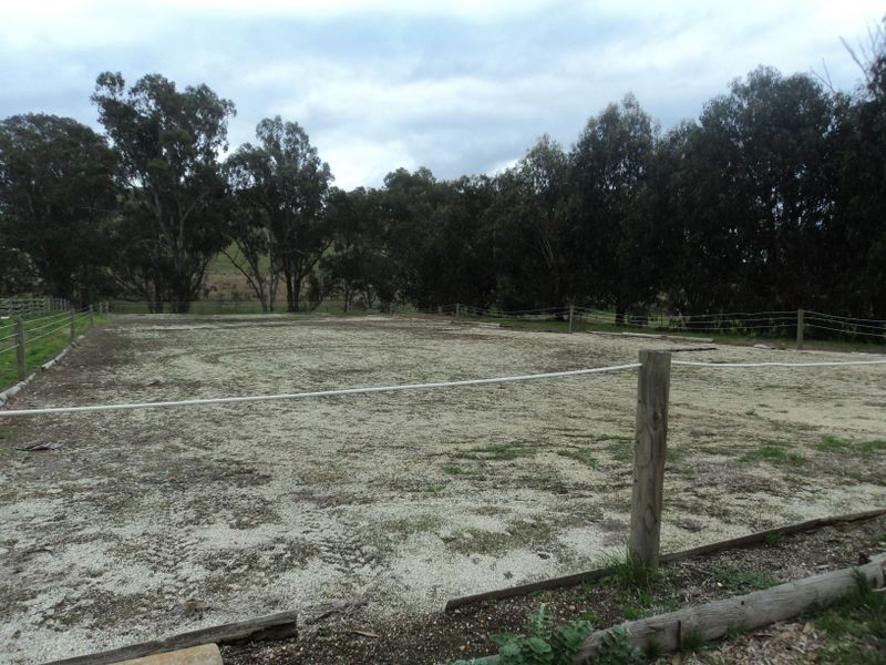 76 Lawrances Road, Yea VIC 3717