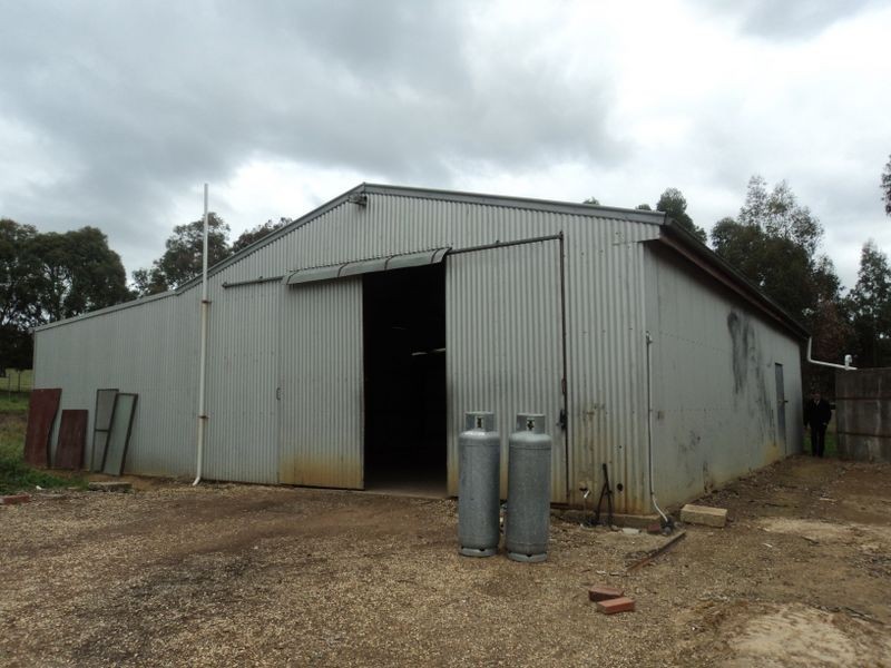 76 Lawrances Road, Yea VIC 3717