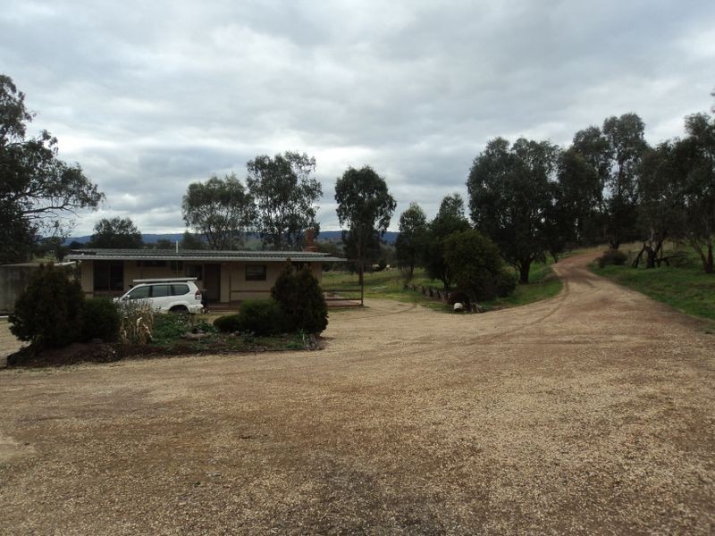 76 Lawrances Road, Yea VIC 3717