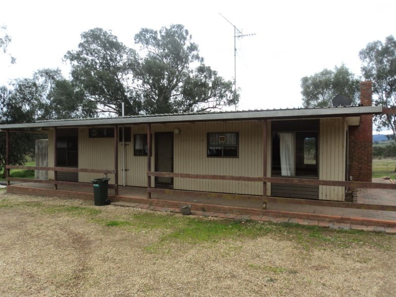 76 Lawrances Road, Yea VIC 3717