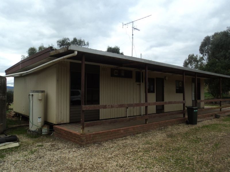 76 Lawrances Road, Yea VIC 3717