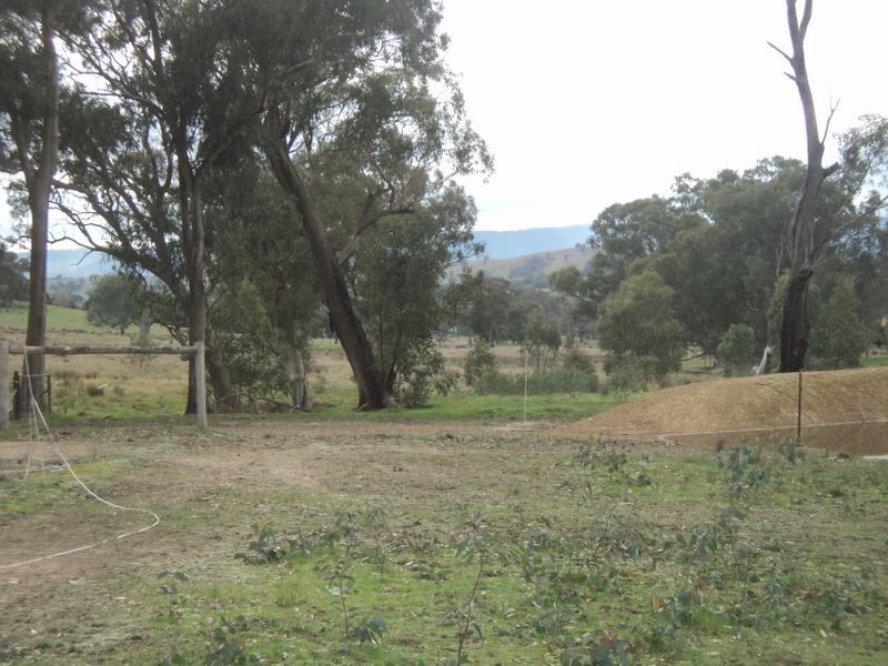 76 Lawrances Road, Yea VIC 3717