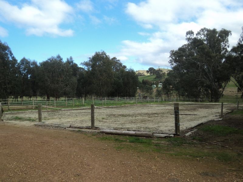 76 Lawrances Road, Yea VIC 3717