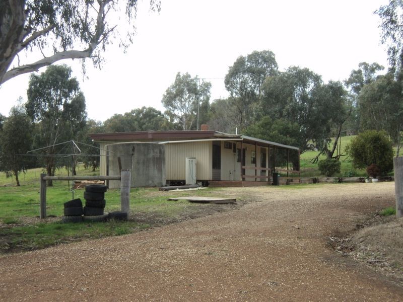 76 Lawrances Road, Yea VIC 3717