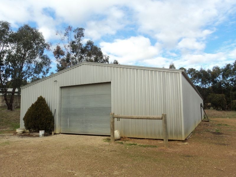 76 Lawrances Road, Yea VIC 3717
