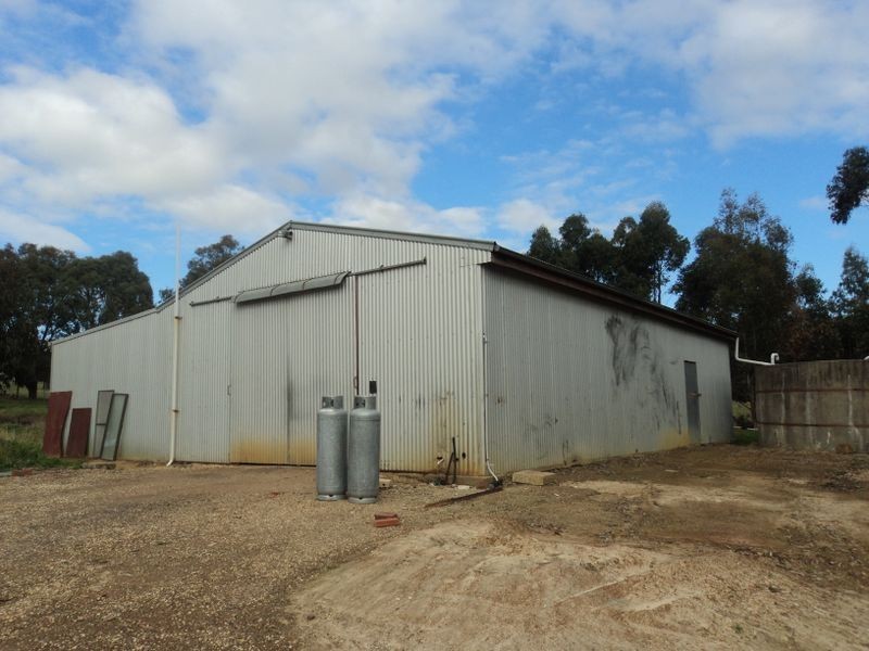 76 Lawrances Road, Yea VIC 3717