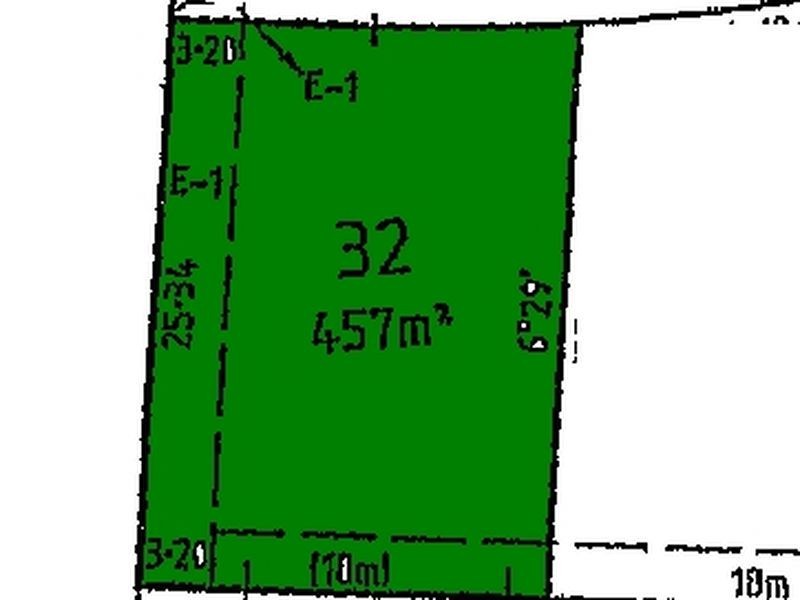 Lot 32 Viewhill Road, Kilmore VIC 3764