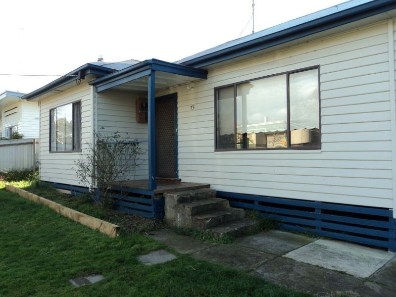 73 Snodgrass Street, Broadford VIC 3658