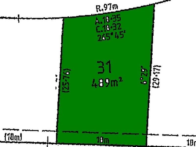 Lot 31 Viewhill Road, Kilmore VIC 3764