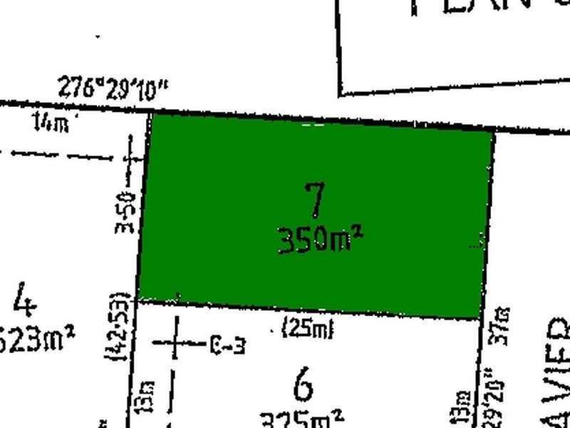 Lot 7 Viewhill Road, Kilmore VIC 3764