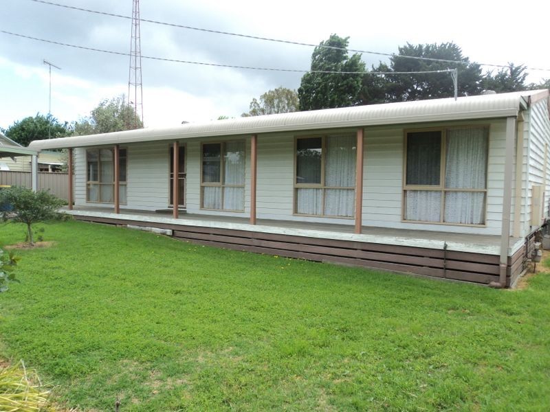 23 Sutherland Street, Broadford VIC 3658