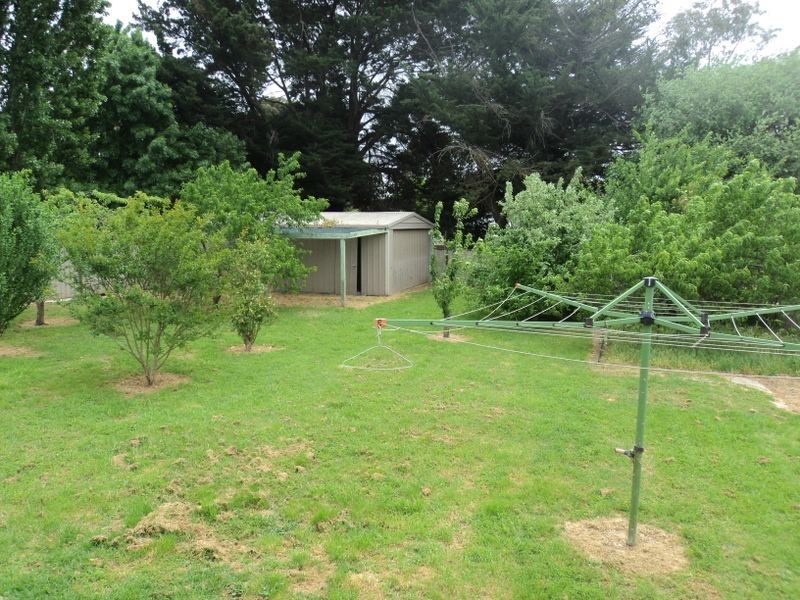 23 Sutherland Street, Broadford VIC 3658