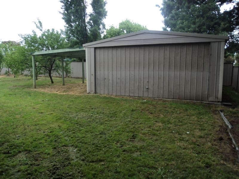 23 Sutherland Street, Broadford VIC 3658