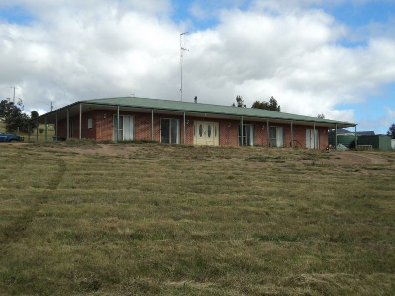 6 Branigan Drive, Kilmore VIC 3764