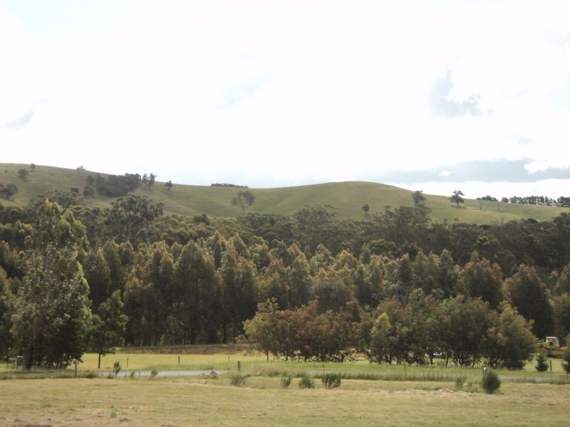 6 Branigan Drive, Kilmore VIC 3764