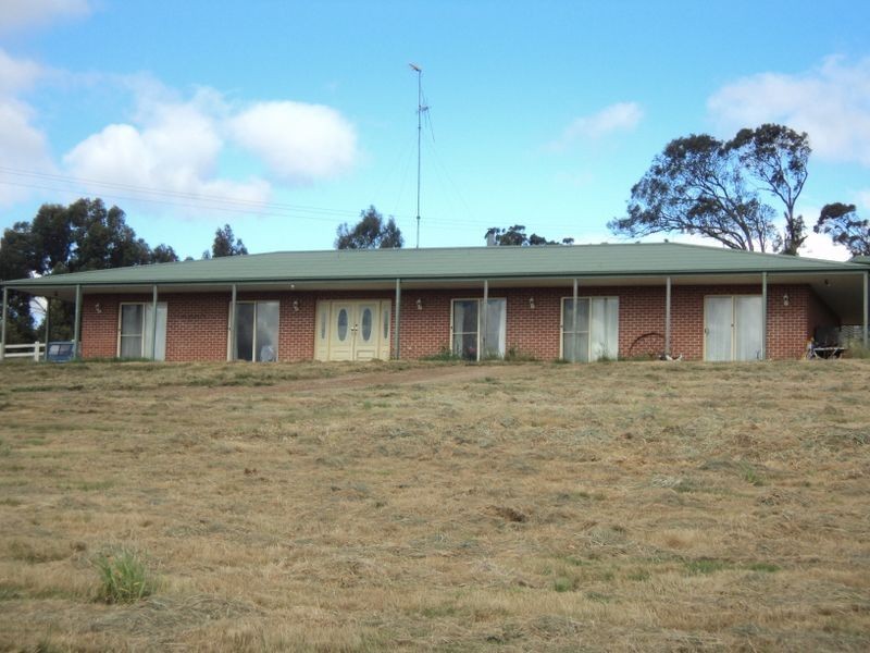 6 Branigan Drive, Kilmore VIC 3764