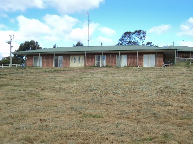 6 Branigan Drive, Kilmore VIC 3764