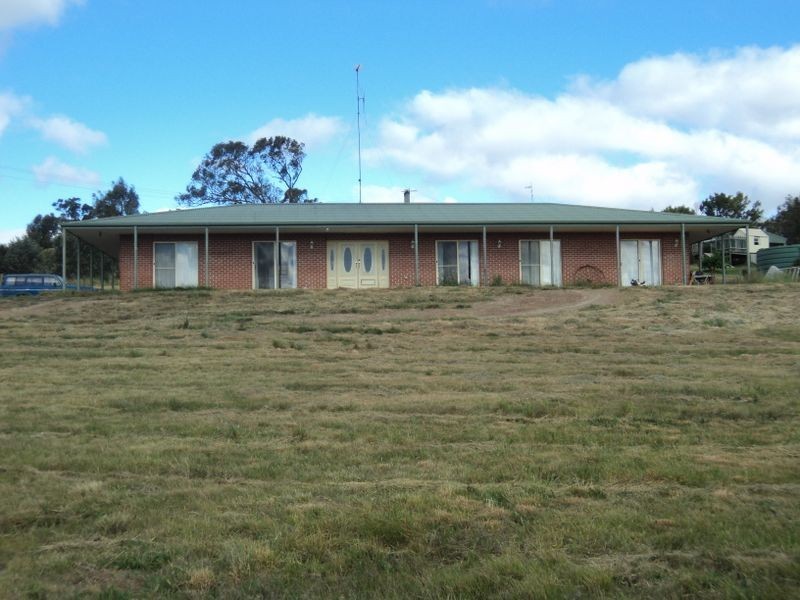 6 Branigan Drive, Kilmore VIC 3764