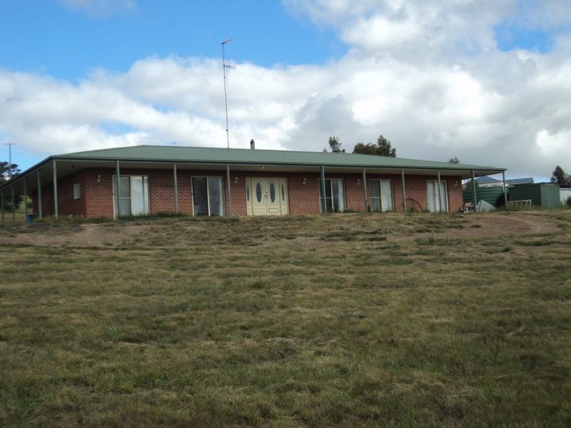 6 Branigan Drive, Kilmore VIC 3764