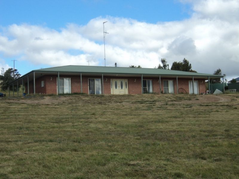 6 Branigan Drive, Kilmore VIC 3764