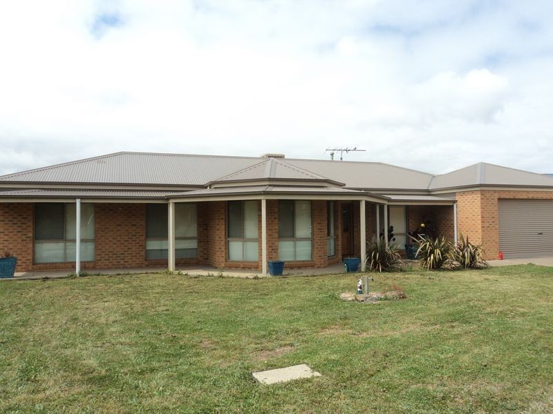 5 Willowmavin Court, Kilmore VIC 3764