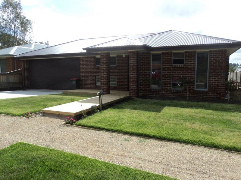 Lot 5 Grange Drive, Broadford VIC 3658