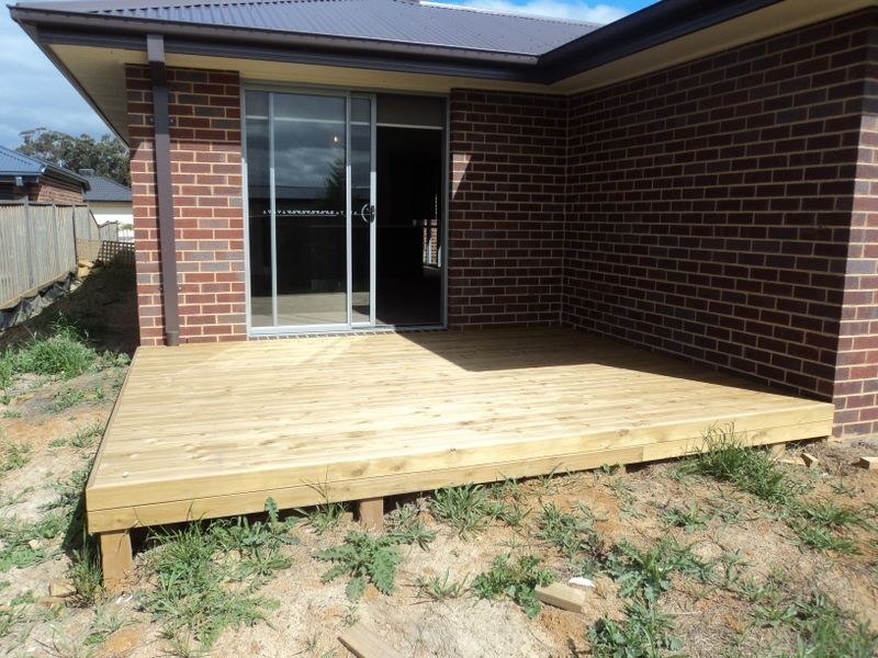 Lot 5 Grange Drive, Broadford VIC 3658