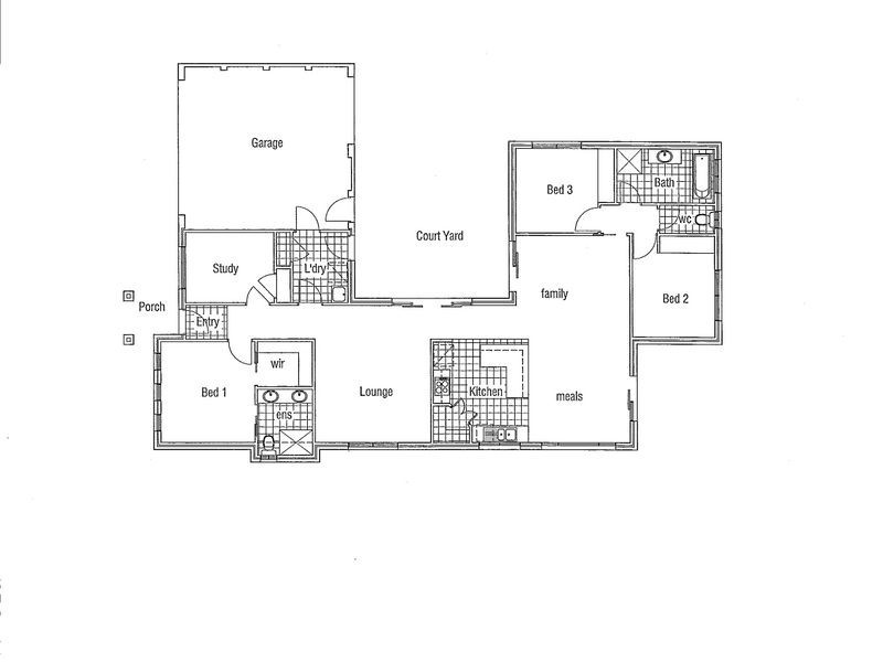 Lot 5 Grange Drive, Broadford VIC 3658