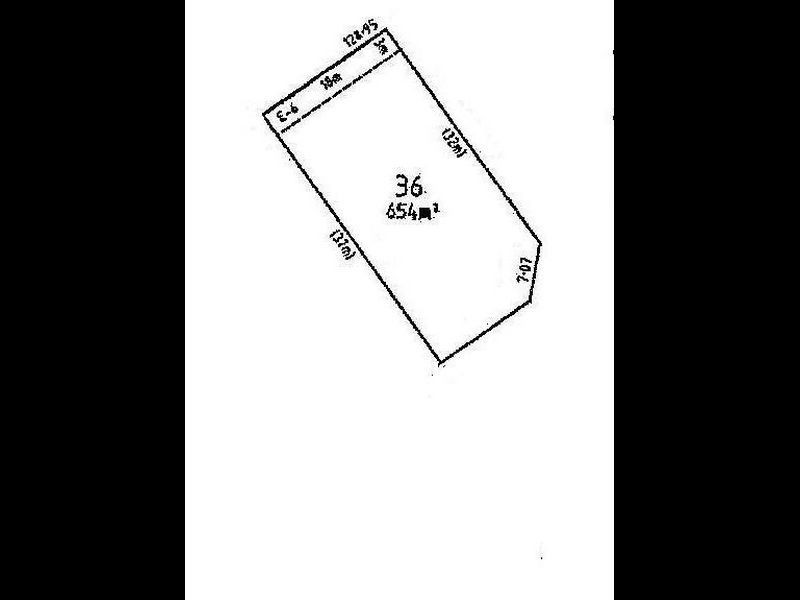 Lot 36 Gracie Court, Broadford VIC 3658