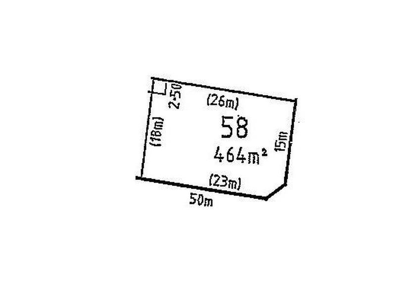 Lot 58 Pauline Way, Kilmore VIC 3764
