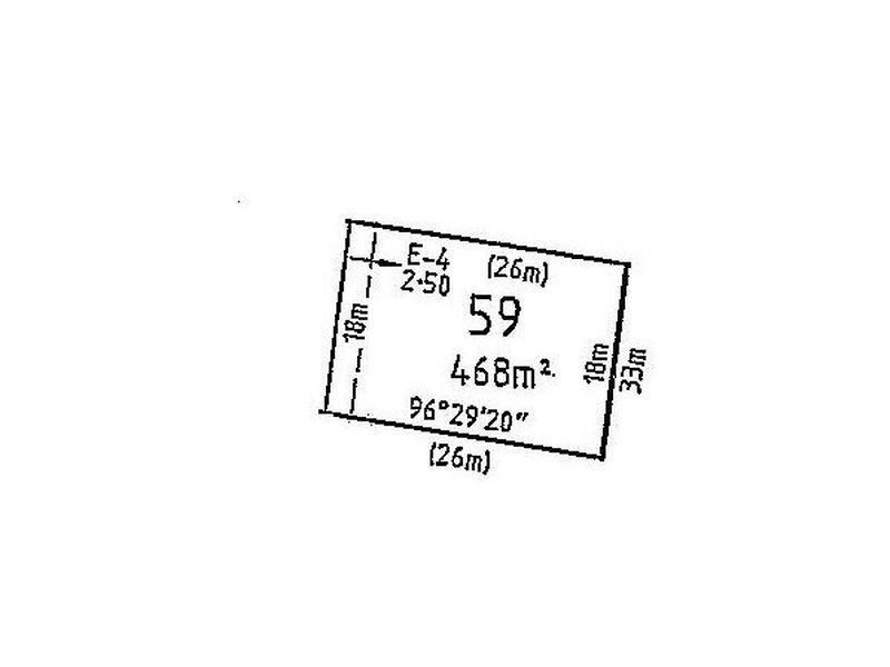 Lot 59 Pauline Way, Kilmore VIC 3764