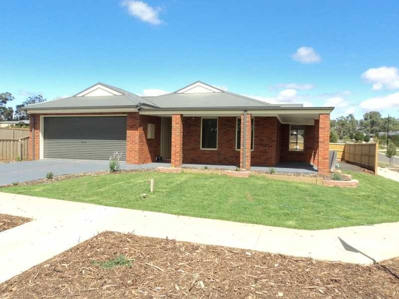 Lot 25 Grange Drive, Broadford VIC 3658